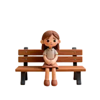 دوست یابی ضعیفی دارد
